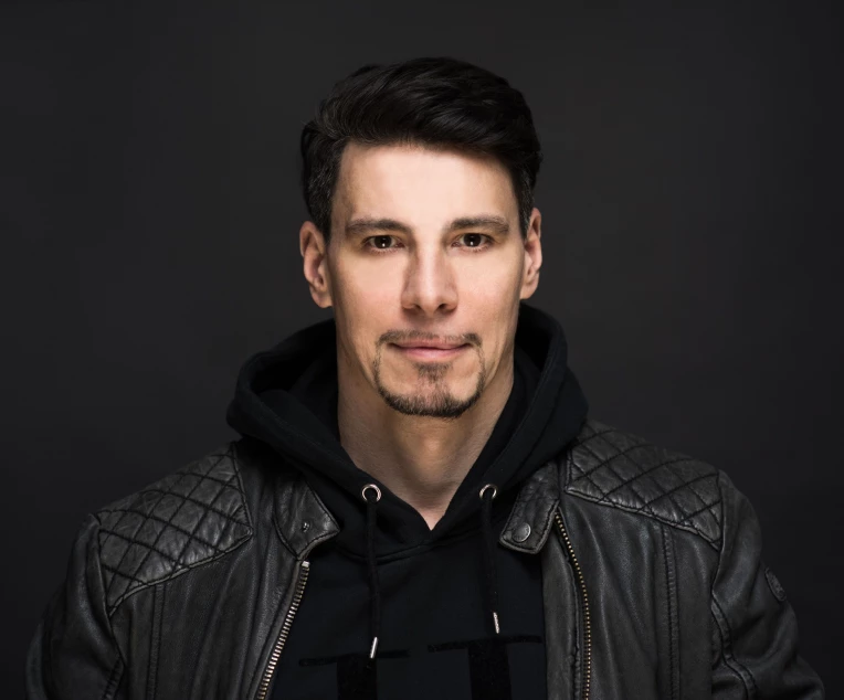 Thomas Gold